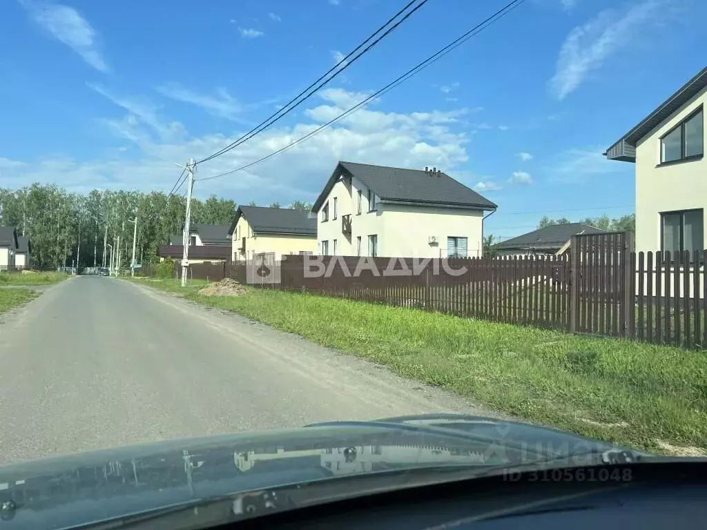 Дом в Владимирская область, Суздальский район, Новоалександровское ... - Фото 0