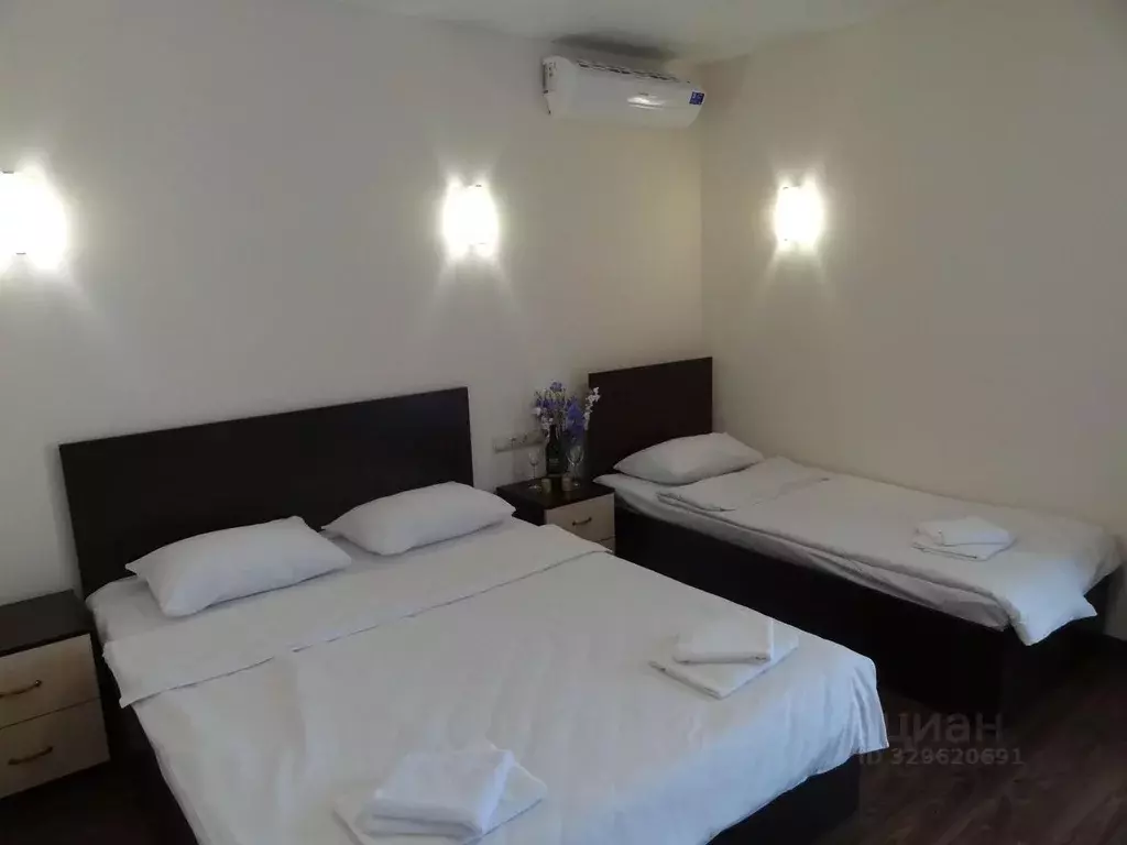 Комната Севастополь ул. 4-я Равелинная, 5 (30.0 м) - Фото 1