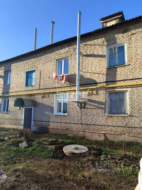 2-к кв. Башкортостан, Благовещенский район, Ильино-Полянский ... - Фото 1