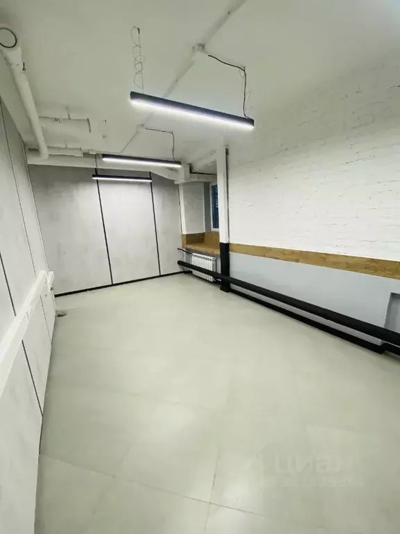 Помещение свободного назначения в Москва Новослободская ул., 33 (21 м) - Фото 1