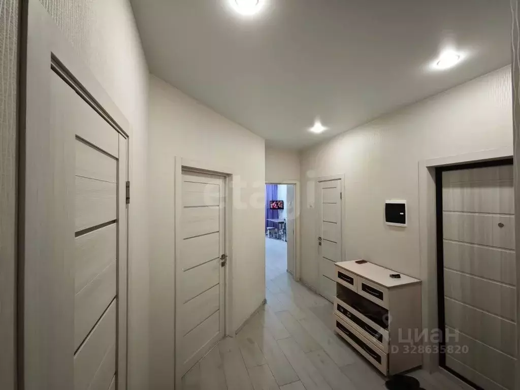 3-к кв. Московская область, Балашиха ул. Чистопольская, 24 (87.9 м) - Фото 1