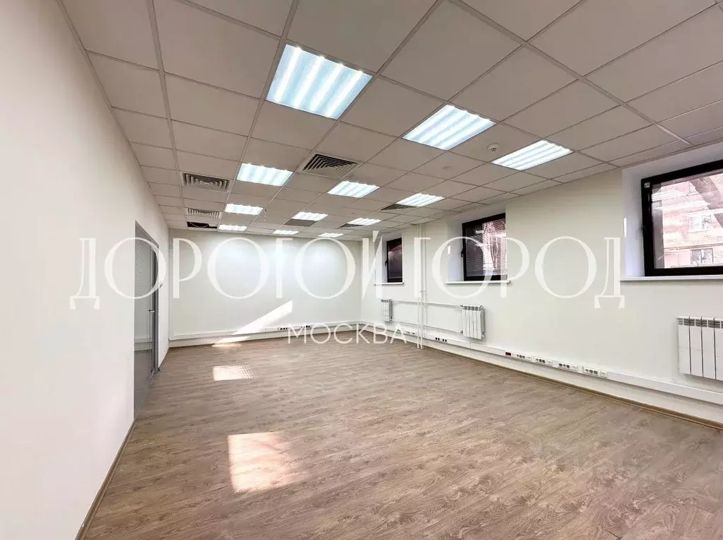Офис в Москва Ленинградский просп., 47С2 (216 м) - Фото 1