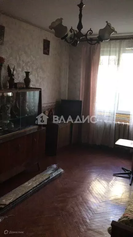 Продаётся 1-к квартира, 30 м - Фото 0