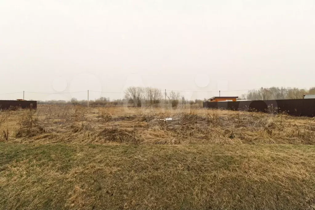 Участок 9,2 сот. (ИЖС) - Фото 0