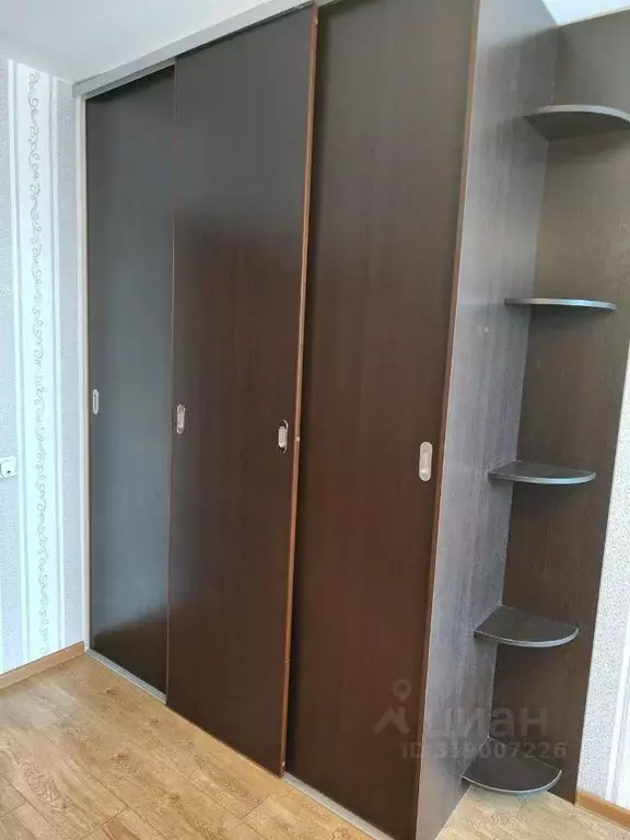 2-к кв. Москва ул. Яблочкова, 35Б (54.0 м) - Фото 1