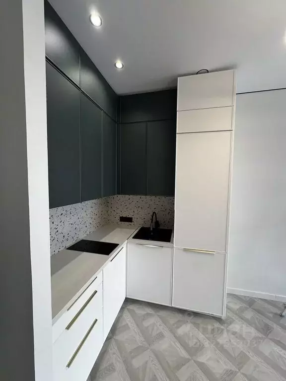 1-к кв. Москва Профсоюзная ул., 2/22 (32.0 м) - Фото 1