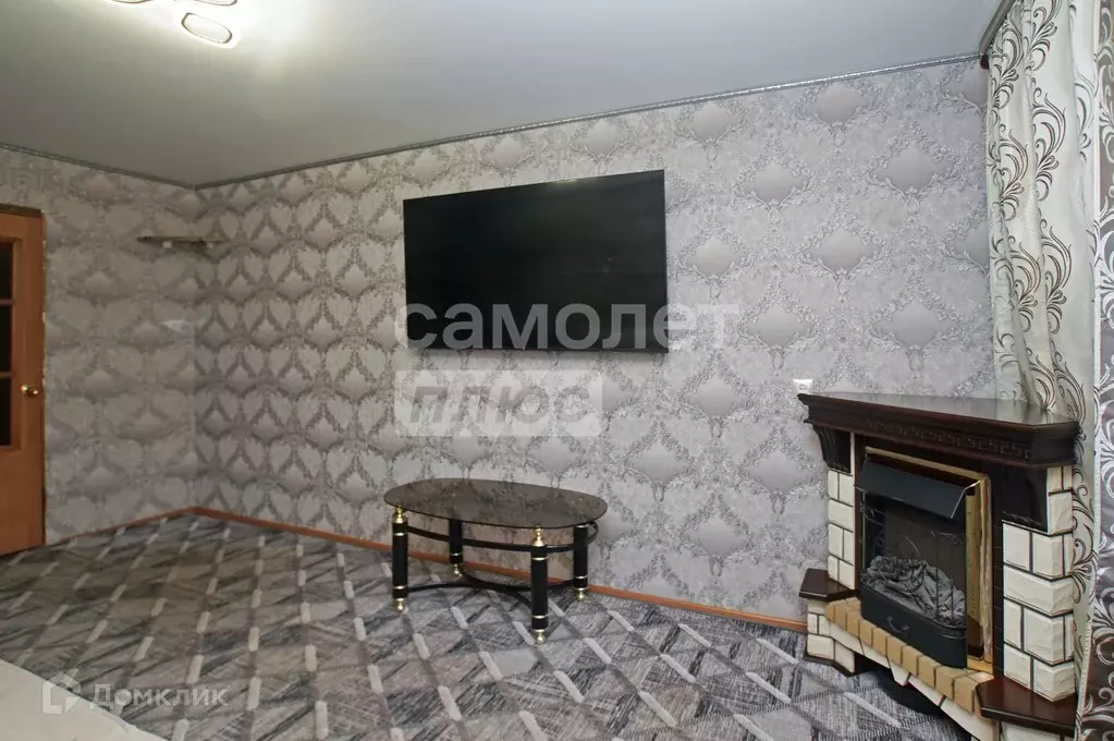 Продаётся 2-к квартира, 41.2 м - Фото 1