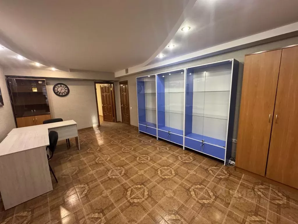 Офис в Башкортостан, Уфа Кавказская ул., 6/10 (45 м) - Фото 2