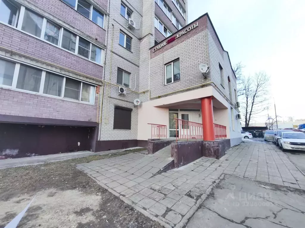 Помещение свободного назначения в Московская область, Солнечногорск ... - Фото 1