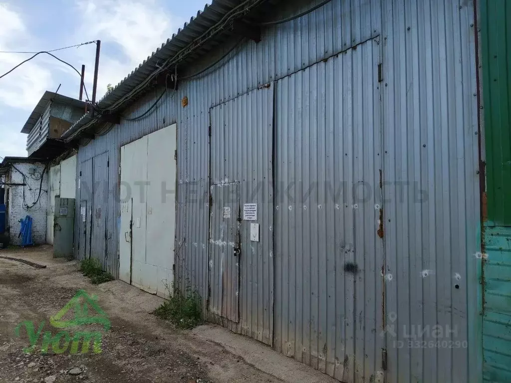 Помещение свободного назначения в Московская область, Жуковский ... - Фото 1
