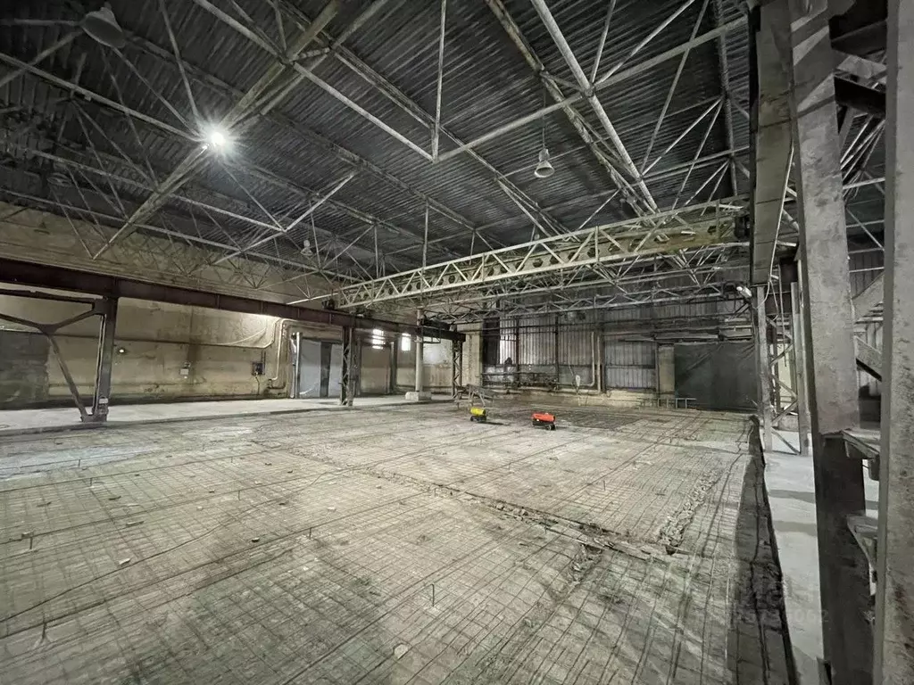 Производственное помещение в Московская область, Богородский городской ... - Фото 1