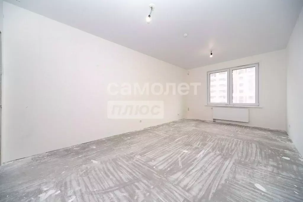 2-к кв. Пермский край, Пермь ул. Яблочкова, 5к5 (50.0 м) - Фото 1