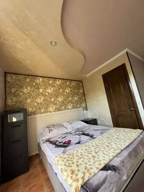 Комната Краснодарский край, Туапсинский муниципальный округ, с. ... - Фото 1