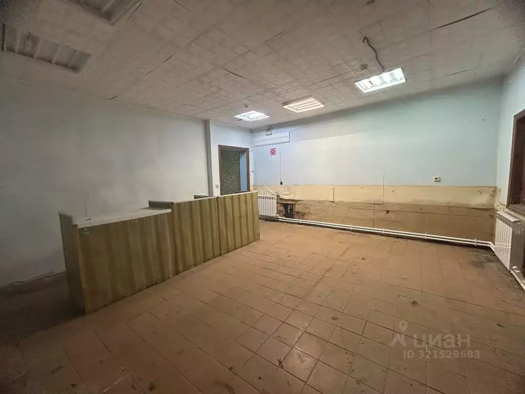 Помещение свободного назначения в Ярославская область, ... - Фото 1