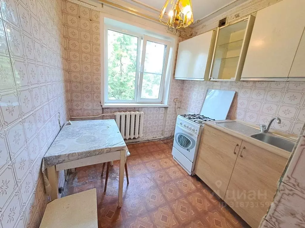 2-к кв. Московская область, Балашиха ул. Пионерская, 13 (47.4 м) - Фото 0