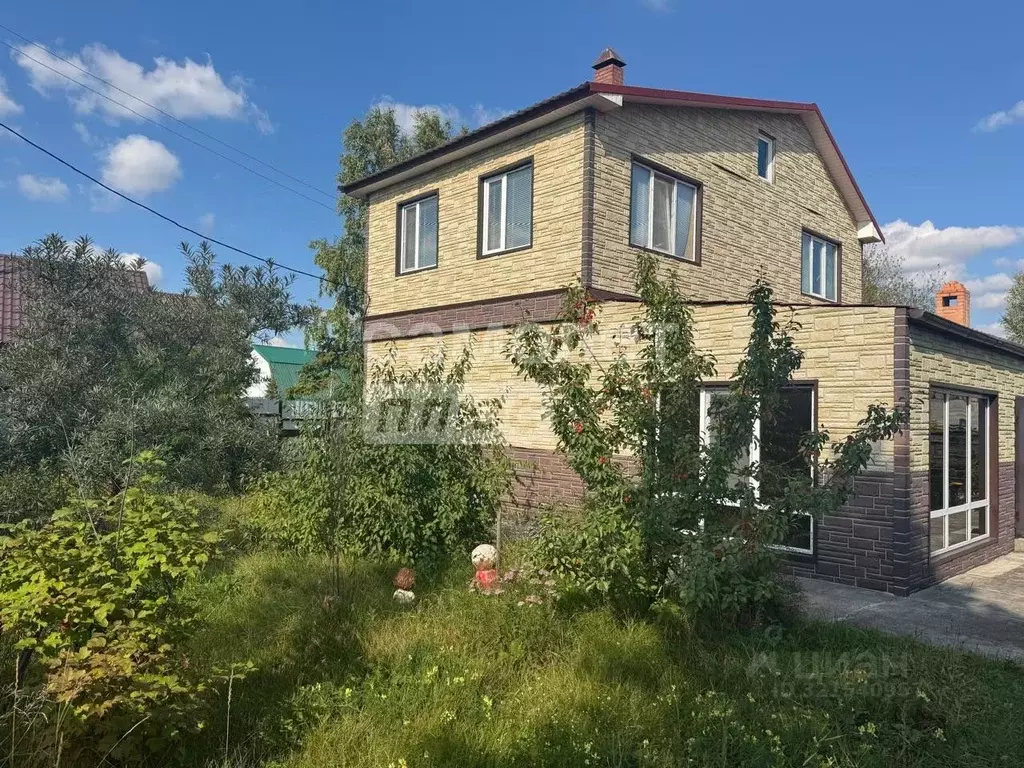 Дом в Ханты-Мансийский АО, Сургут Север ДПК, 299 (90 м) - Фото 1