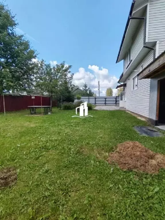 Продается дом в пос. Шувое - Фото 2