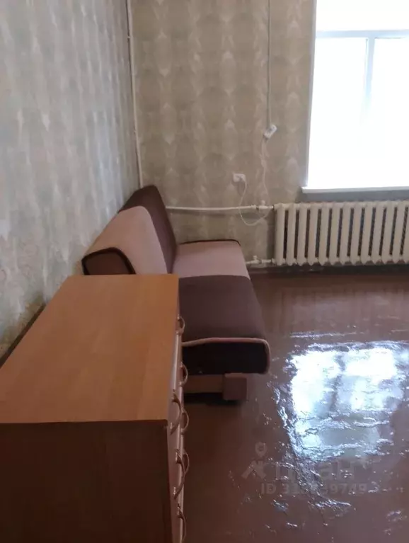 Комната Ростовская область, Ростов-на-Дону Красноармейская ул., 70 ... - Фото 1