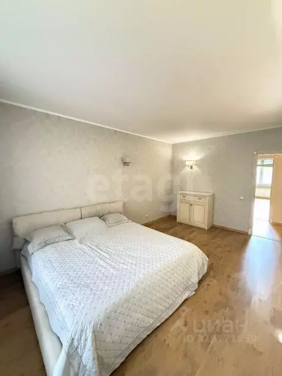 3-к кв. Санкт-Петербург Приморский просп., 137к1 (113.7 м) - Фото 0