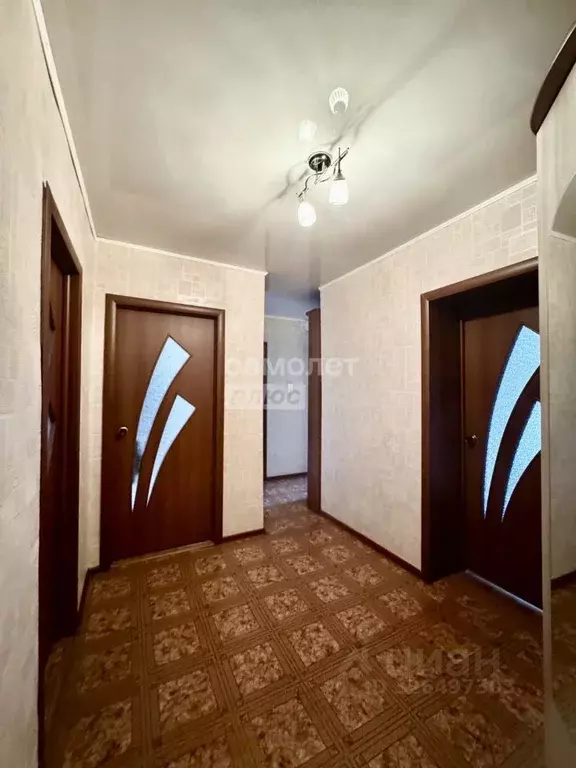 3-к кв. Челябинская область, Коркино Фестивальная ул., 5 (66.0 м) - Фото 2