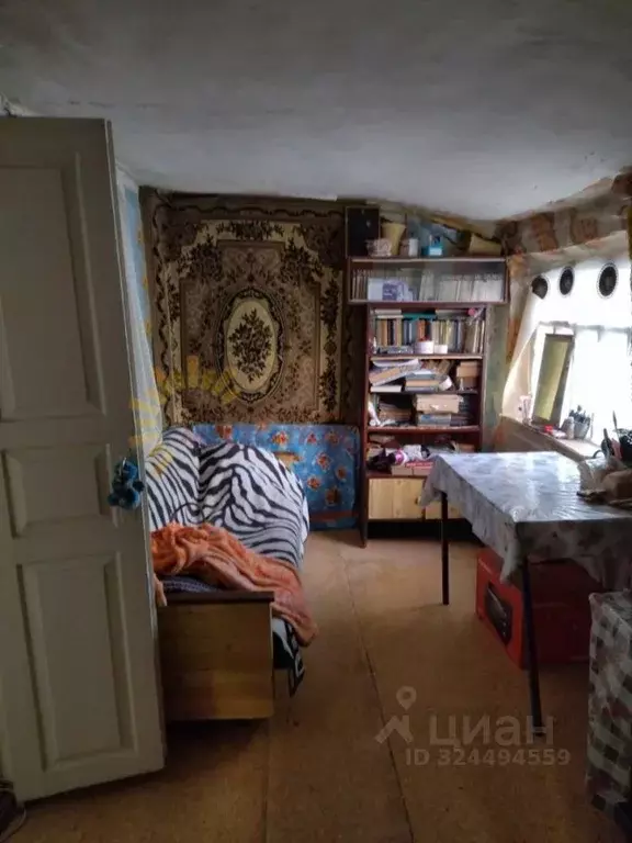 Дом в Краснодарский край, Щербиновское с/пос, пос. Щербиновский ул. ... - Фото 2