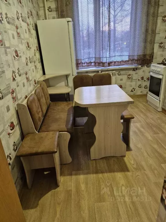 1-к кв. Иркутская область, Шелехов 10-й кв-л,  (40.0 м) - Фото 2