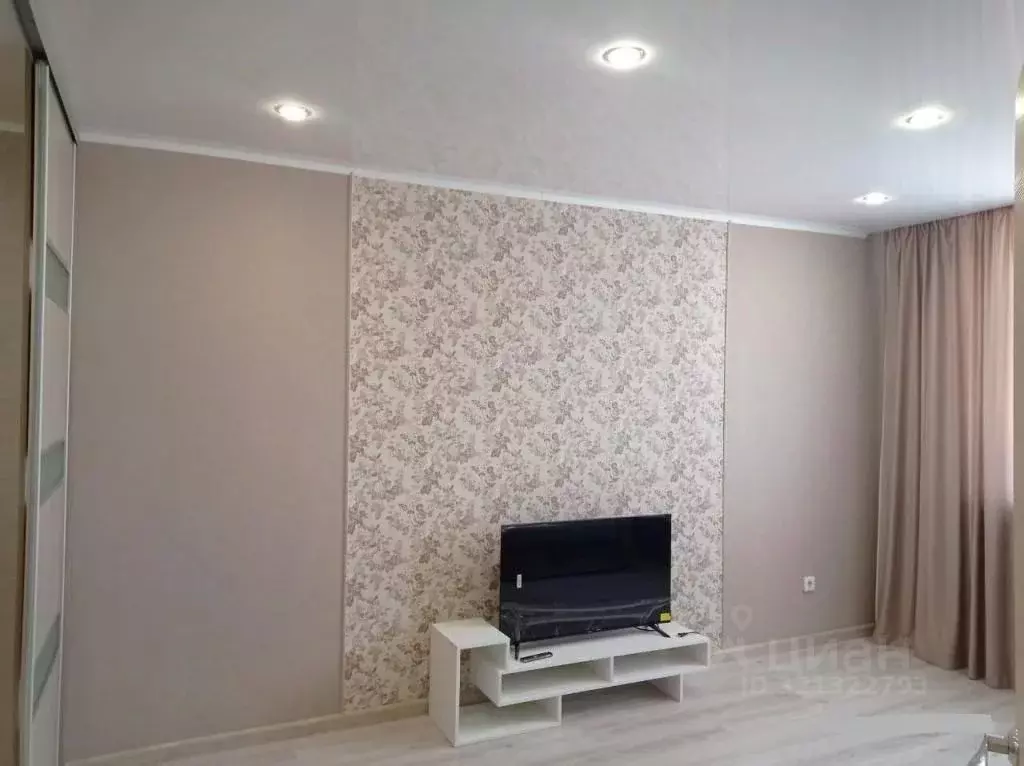 1-к кв. Тюменская область, Тюменский муниципальный округ, Боровский ... - Фото 2