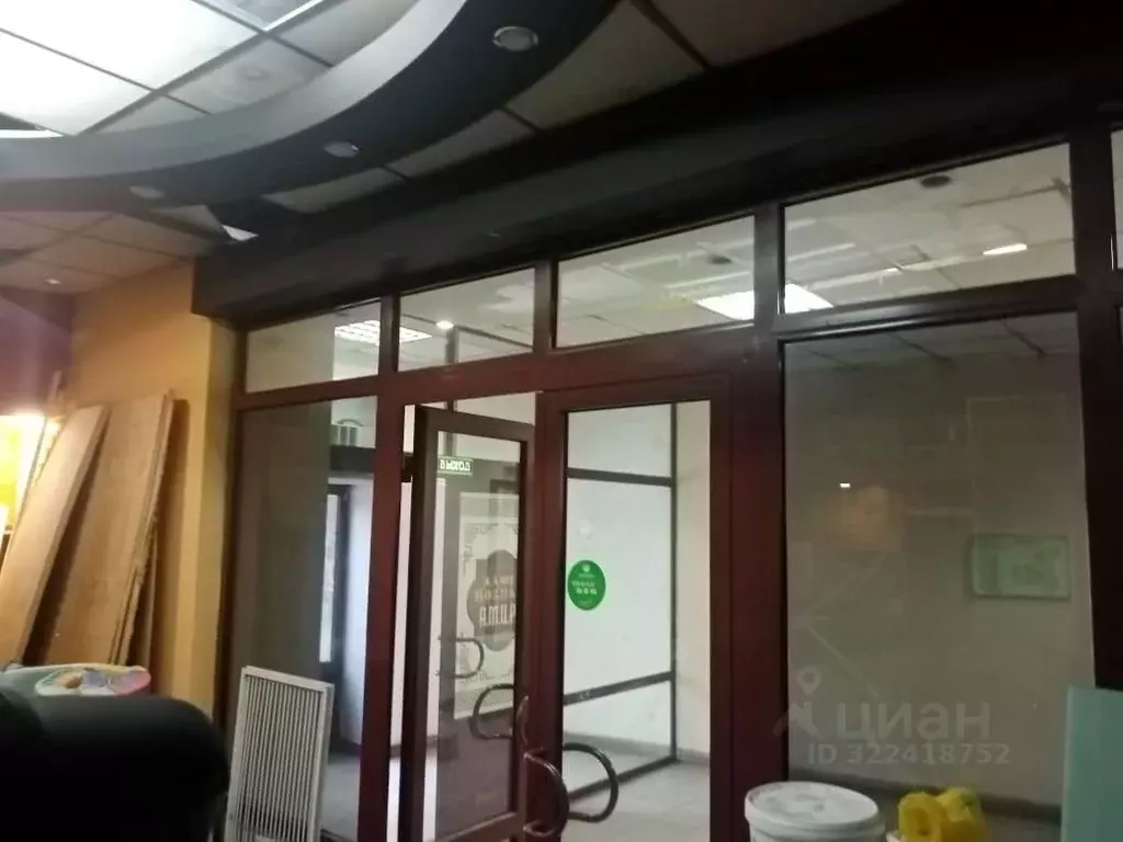 Помещение свободного назначения в Иркутская область, Иркутск ул. ... - Фото 2