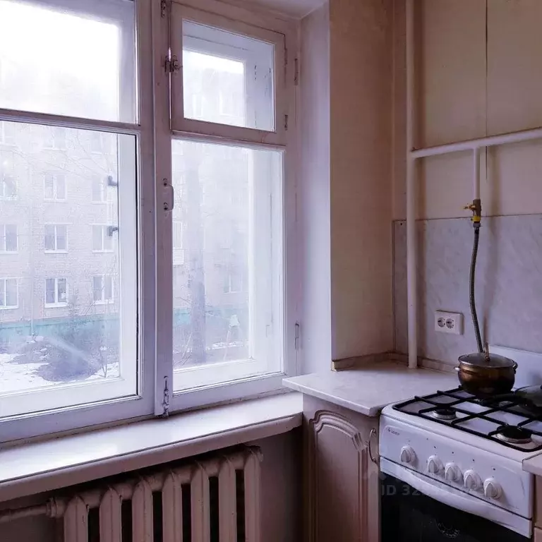 1-к кв. Московская область, Люберцы городской округ, Томилино пгт ул. ... - Фото 2