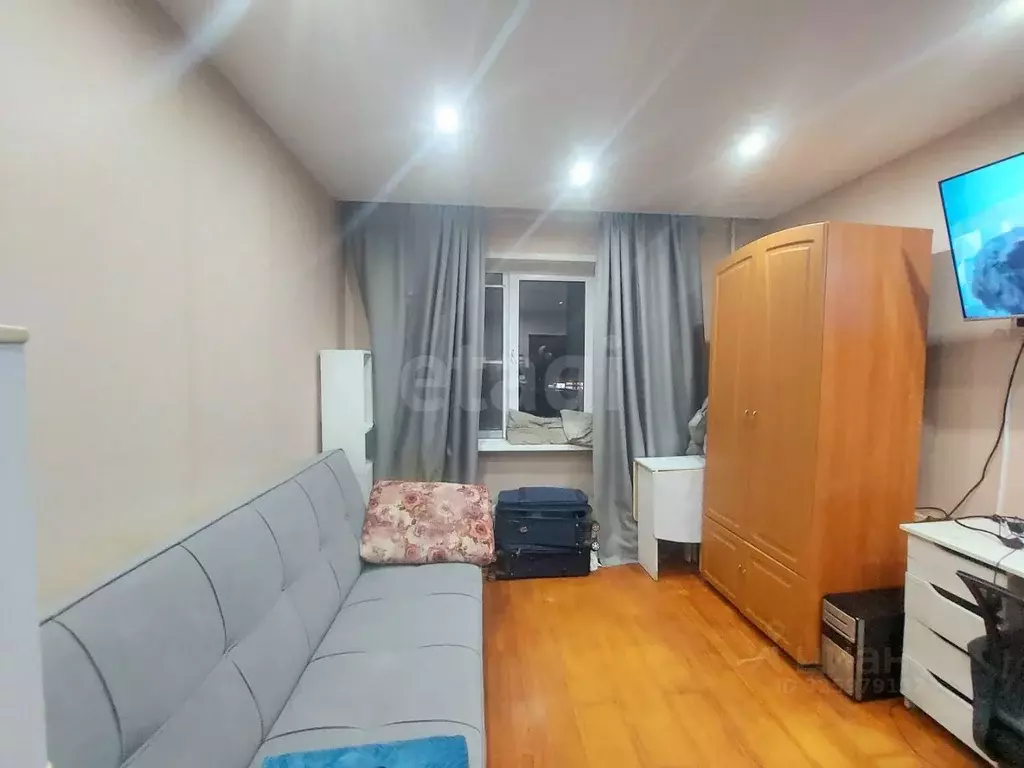 Комната Коми, Сыктывкар Национальная ул., 23 (13.0 м) - Фото 2