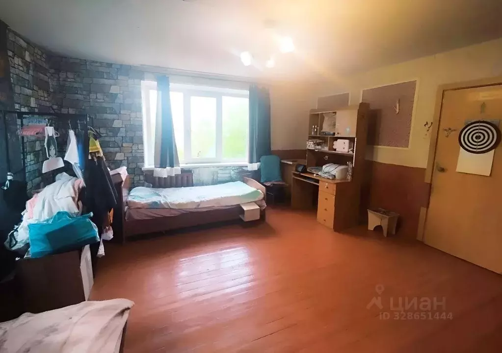 1-к кв. Чувашия, Новочебоксарск проезд Энергетиков, 15 (37.4 м) - Фото 2
