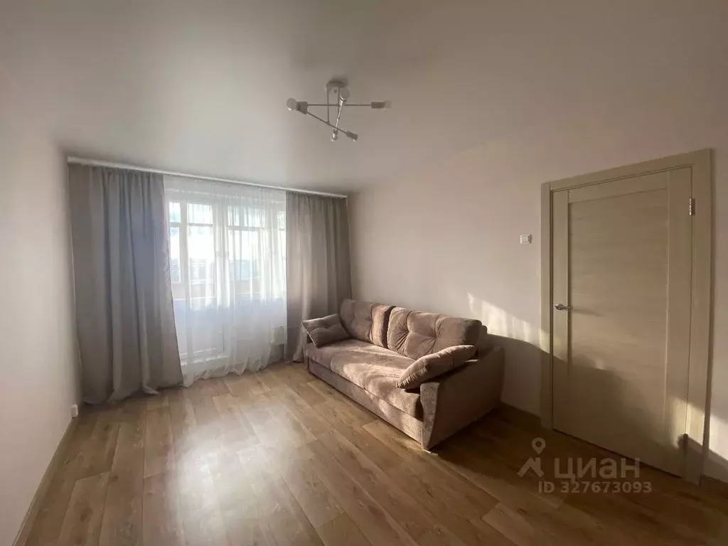 1-к кв. Москва ул. Маршала Голованова, 12 (37.0 м) - Фото 1