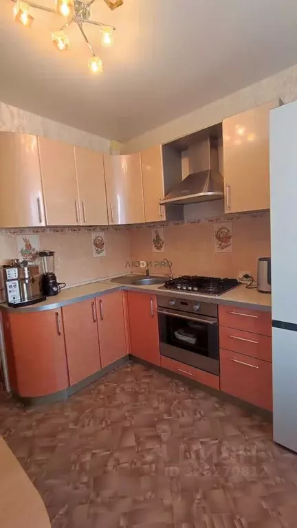 2-к кв. Саратовская область, Саратов Электронная ул., 10А (52.9 м) - Фото 2