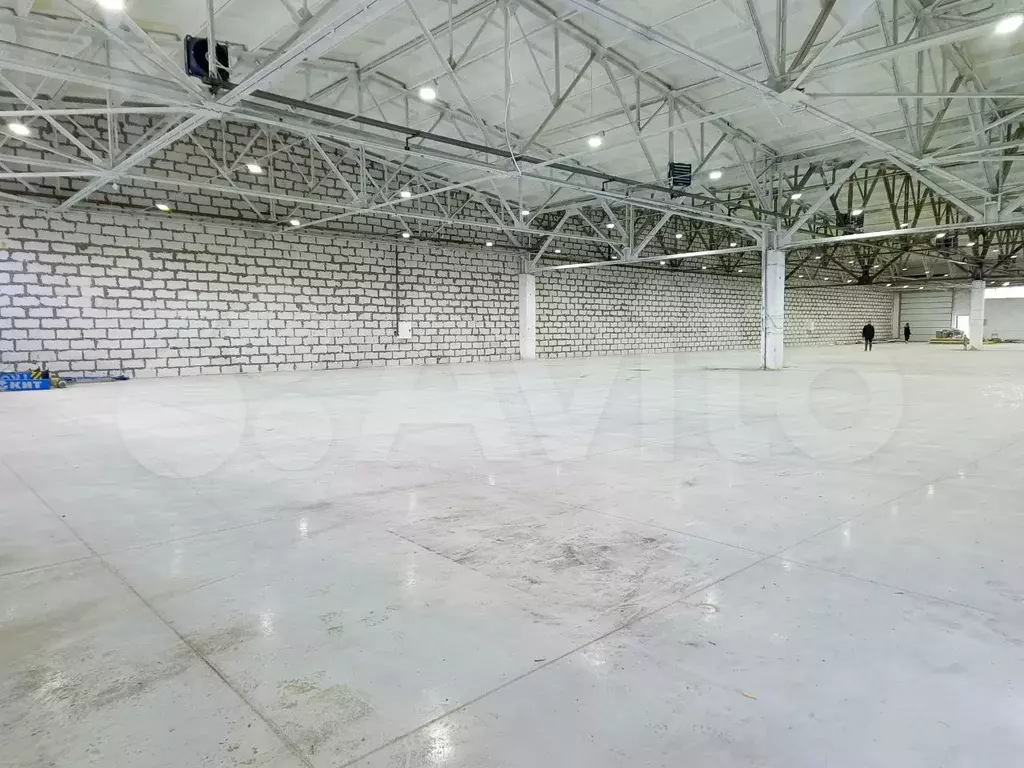 Склад, 1188 м - Фото 1