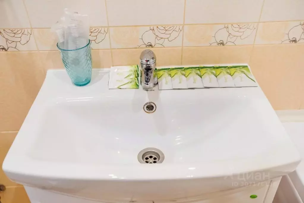 1-к кв. Калужская область, Калуга ул. Постовалова, 3 (41.0 м) - Фото 2