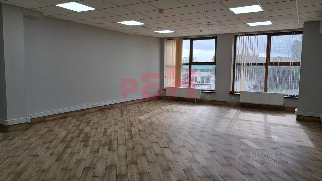 Офис в Омская область, Омск ул. Гагарина, 14 (70 м) - Фото 2