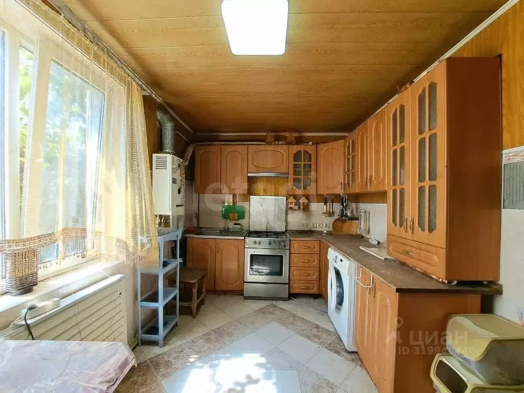 Дом в Ставропольский край, с. Александровское ул. Красноармейская (153 ... - Фото 2