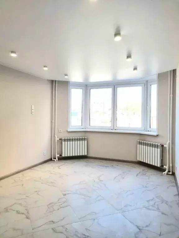 3-к кв. Липецкая область, Липецк Московская ул., 161 (80.6 м) - Фото 0