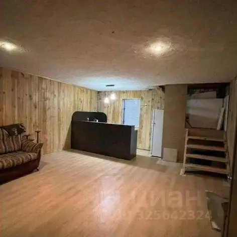 Дом в Тамбовская область, Тамбовский муниципальный округ, Сережка ... - Фото 2