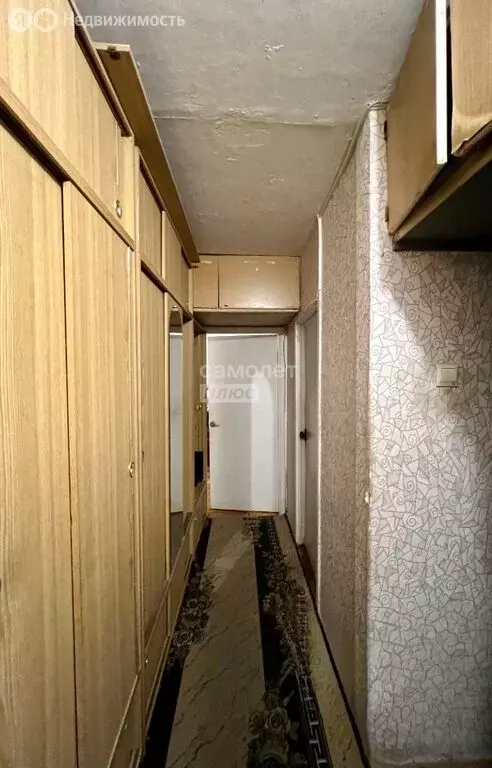 2-комнатная квартира: Москва, улица Исаковского, 28к2 (51.1 м) - Фото 2