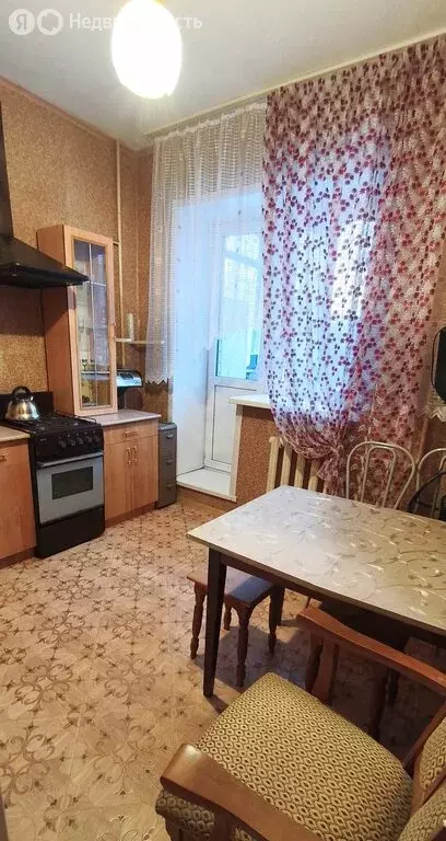 2-комнатная квартира: Курск, Рябиновая улица, 26 (54.2 м) - Фото 1