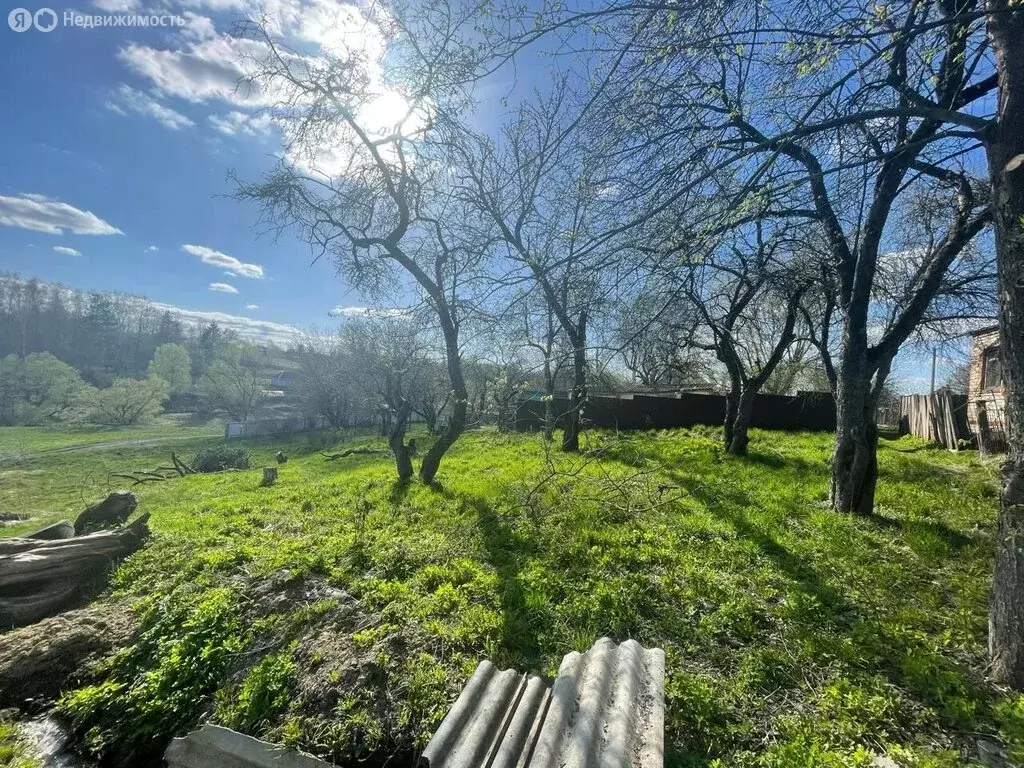 Участок в село Толмачево, Слободская улица, 101 (8 м) - Фото 0