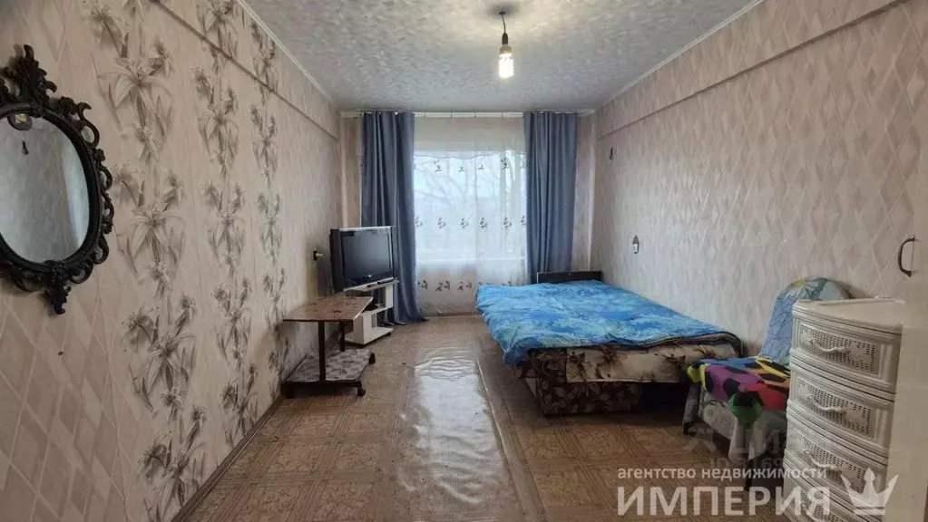 Комната Амурская область, Благовещенск Трудовая ул., 29 (13.1 м) - Фото 0
