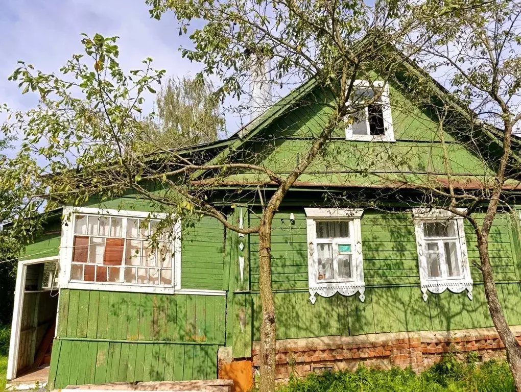 Дом, 17.4 м - Фото 0