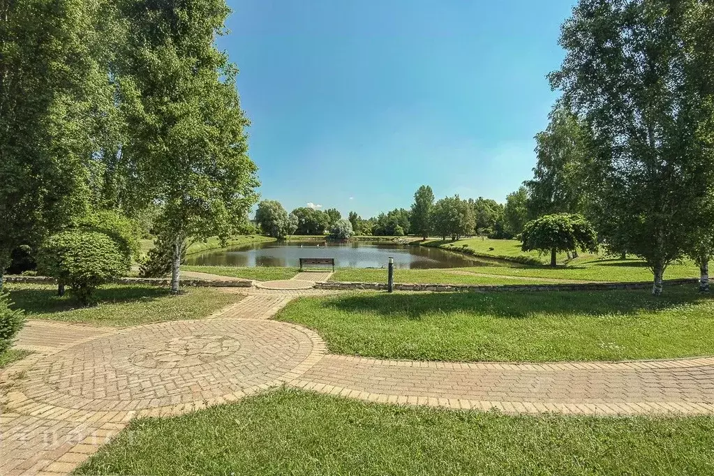 Участок в Московская область, Одинцовский городской округ, Мэдисон ... - Фото 1