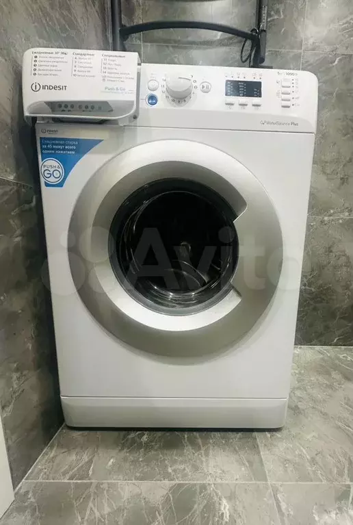 Квартира-студия, 26 м, 12/22 эт. - Фото 1