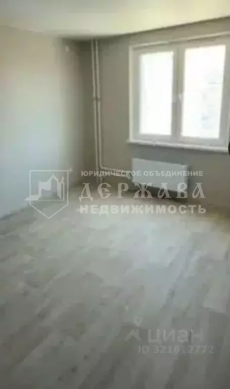 2-к кв. Кемеровская область, Междуреченск просп. Строителей, 32А (43.4 ... - Фото 1