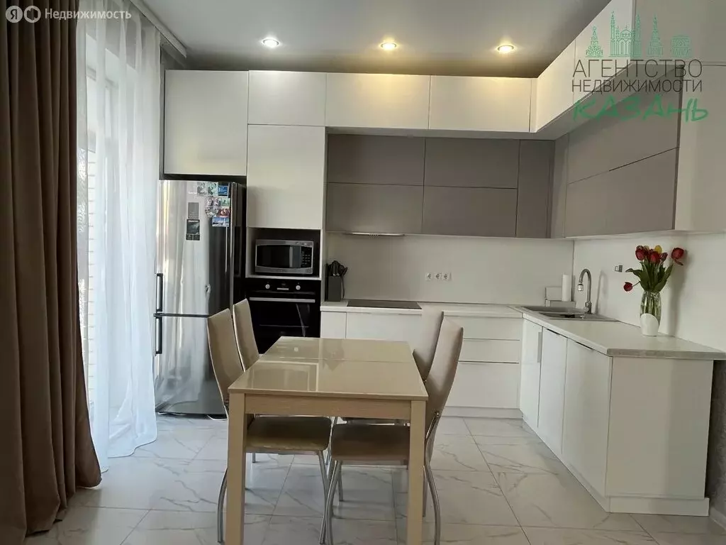 Дом в село Песчаные Ковали, Овражная улица, 27А (142.2 м) - Фото 1