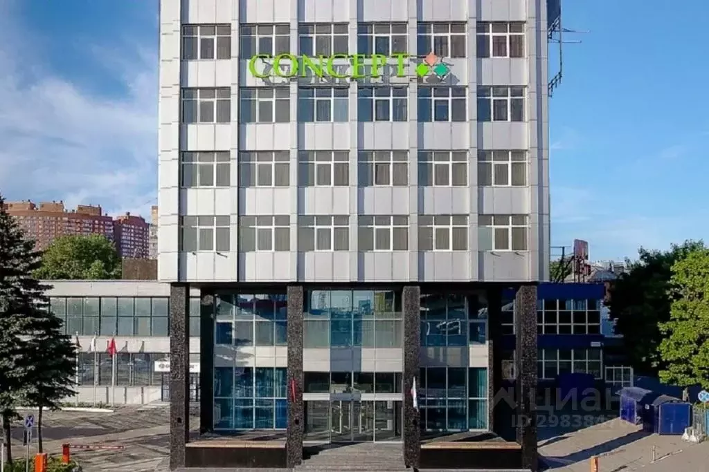 Комната Московская область, Химки Ленинградская ул., 1 (10.0 м) - Фото 1