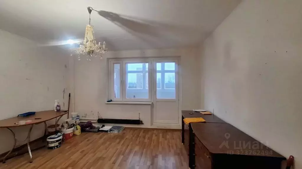 2-к кв. Московская область, Солнечногорск ул. Юности, 4 (65.0 м) - Фото 1